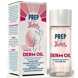 PREP DERMOIL 50 ML - Fontenova srl