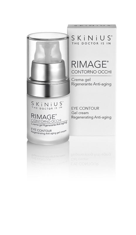 RIMAGE CREMA CONTORNO OCCHI 15 ML - Fontenova srl