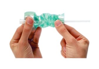 CATETERE AUTOLUBRIFICANTE IDROFILO ACTREEN HI LITE CATH CH12 41CM UOMO NELATON 30 PEZZI - Fontenova srl