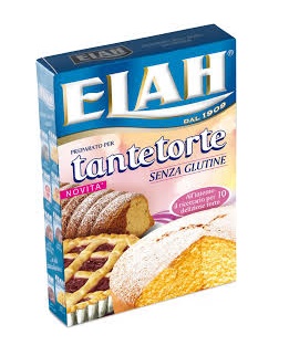 ELAH PREP TANTETORTE 390 GRAMMI - Fontenova srl
