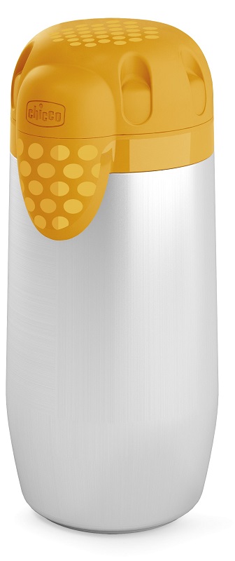 CHICCO PORTABIBERON TERMICO STEP UP - Fontenova srl