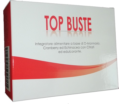 TOP BUSTE 20 BUSTINE - Fontenova srl