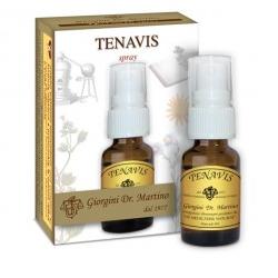TENAVIS SPRAY 15 ML - Fontenova srl