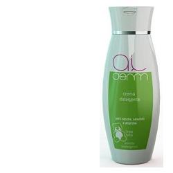 AIDERM CREMA PELLI SECCHE CON OLIO DI ARGAN 400 ML - Fontenova srl