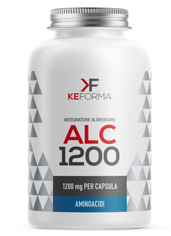 ALC 1200 50 COMPRESSE - Fontenova srl