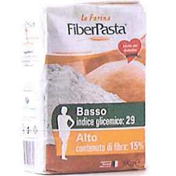FIBERPASTA FARINA 1 KG - Fontenova srl