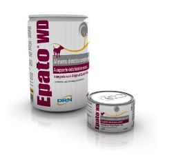 EPATO WET DIET 150 G - Fontenova srl