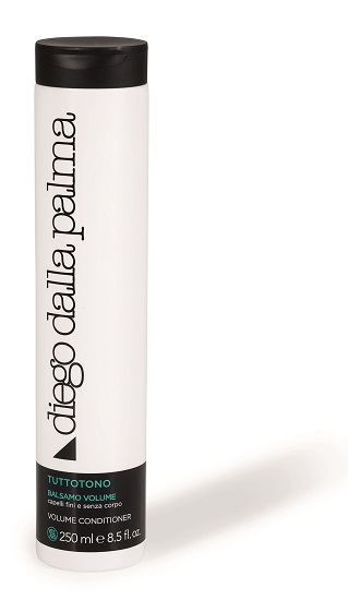 BALSAMO VOLUME TUTTOTONO 250 ML - Fontenova srl