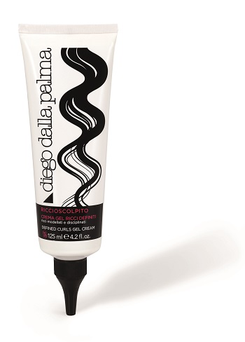 CREMA GEL RICCI DEFINITI RICCIOSCOLPITO 125 ML - Fontenova srl