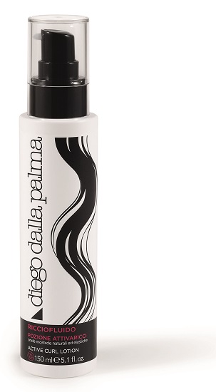 POZIONE ATTIVARICCI RICCIOFLUIDO 150 ML - Fontenova srl