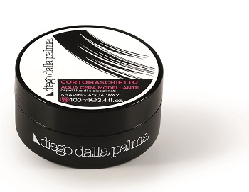 AQUA CERA MODELLANTE CORTOMASCHIETTO 100 ML - Fontenova srl