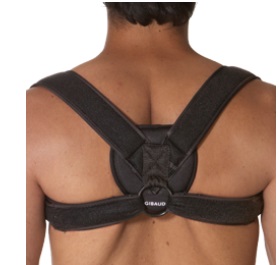 BLOCCAGGIO CLAVICOLA GIBAUD ORTHO TAGLIA UNICA - Fontenova srl