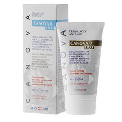 CANOVA 8 LICO 50 ML - Fontenova srl