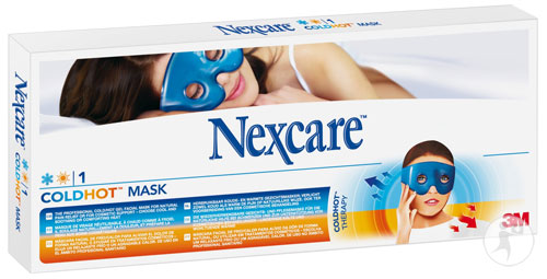 NEXCARE COLDHOT MASCHERA MISURA UNICA 1 PEZZO - Fontenova srl