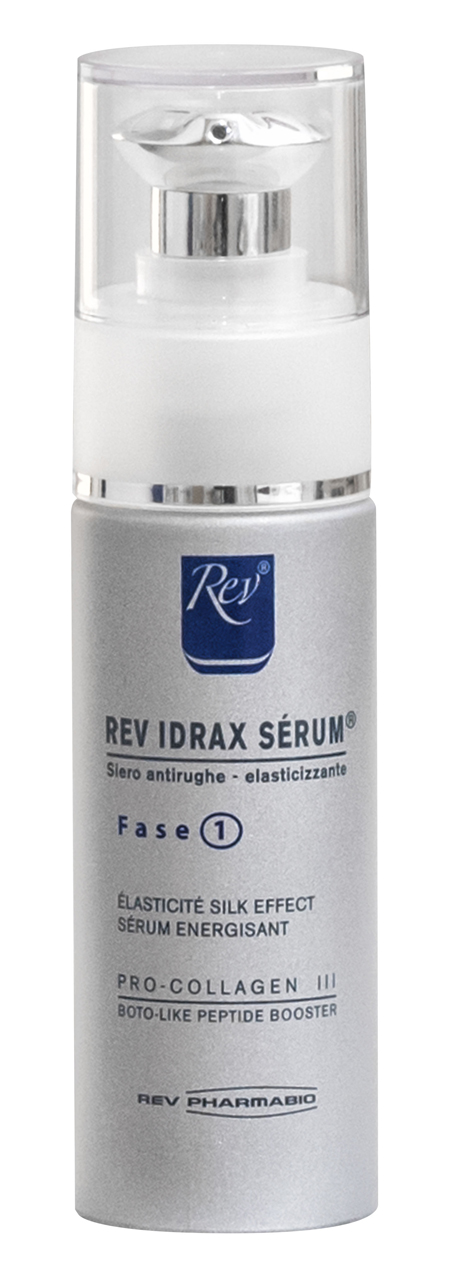 REV IDRAX SERUM FLACONE 30 G - Fontenova srl
