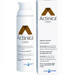 ACTINICA LOTION 80 ML - Fontenova srl
