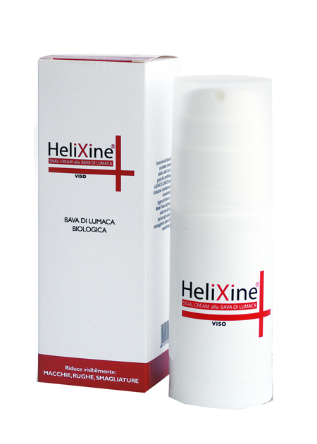 HELIXINE SNAIL CREAM ALLA BAVA DI LUMACA 50 ML - Fontenova srl