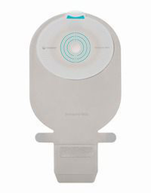 SACCA PER ILEOSTOMIA SENSURA MIO SISTEMA A UN PEZZO APERTA CON APERTURA ISPEZIONABILE MEDIUM 10-45 MM 30 PEZZI - Fontenova srl
