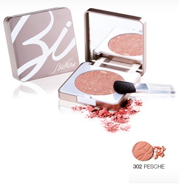 DEFENCE COLOR BIONIKE FARD COMPATTO 302 PECHE - Fontenova srl