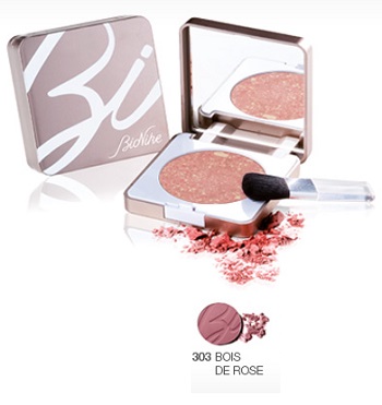 DEFENCE COLOR BIONIKE FARD COMPATTO 303 BOIS DE ROSE - Fontenova srl