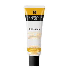 HELIOCARE 360 FLUID CREMA SPF 50+ 50 ML - Fontenova srl