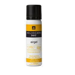 HELIOCARE 360 AIRGEL SPF50+ 60 ML - Fontenova srl