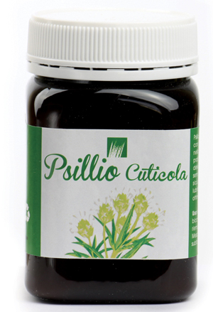 PSILLIO CUTICULA - Fontenova srl