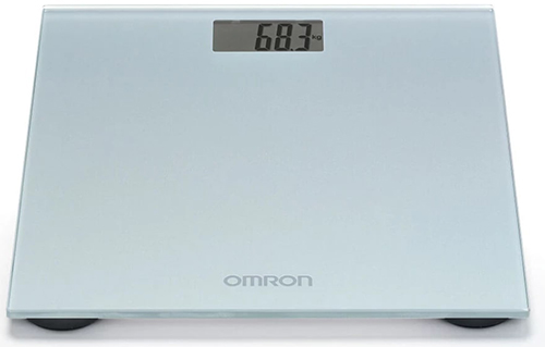 BILANCIA OMRON HN289 DIGITAL PERSONAL - Fontenova srl