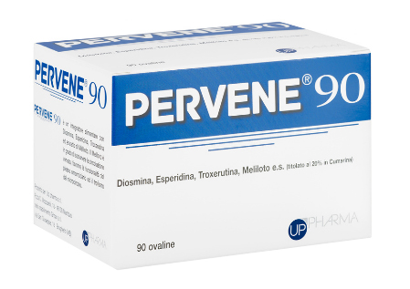 PERVENE 90 OVALINE ASTUCCIO 76,5 G - Fontenova srl