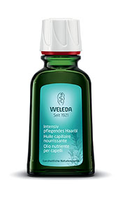 OLIO NUTRIENTE PER CAPELLI FLACONE 50 ML - Fontenova srl