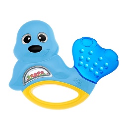 CHICCO GIOCO TRILLINO FOCA - Fontenova srl