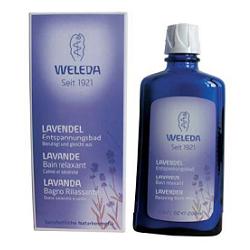BAGNO LAVANDA FLACONE 200 ML - Fontenova srl