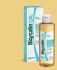 BIOSCALIN OIL SHAMPOO EXTRA DELICATO 200 ML - Fontenova srl