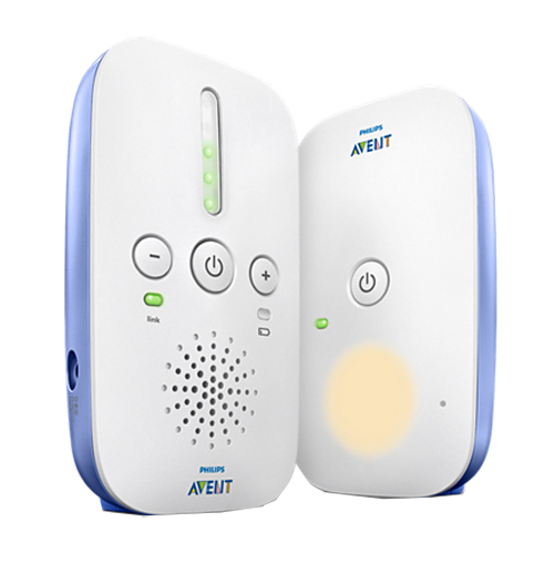 AVENT BABY MONITOR DECT - Fontenova srl