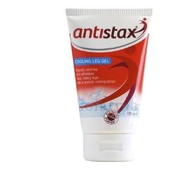 ANTISTAX FRESHGEL GAMBE EXTRA FRESCHEZZA 125 ML - Fontenova srl
