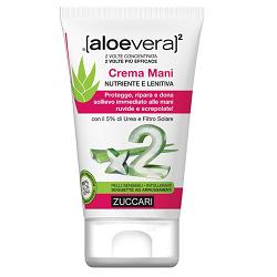 ALOEVERA2 CREMA MANI - Fontenova srl