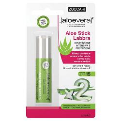 ALOEVERA2 STICK LABBRA - Fontenova srl