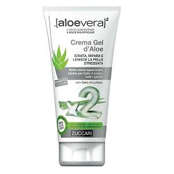 ALOEVERA2 CREMA GEL D'ALOE - Fontenova srl