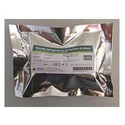 BENDA REFRIGERANTE OSSIDO DI ZINCO 10X500 CM - Fontenova srl