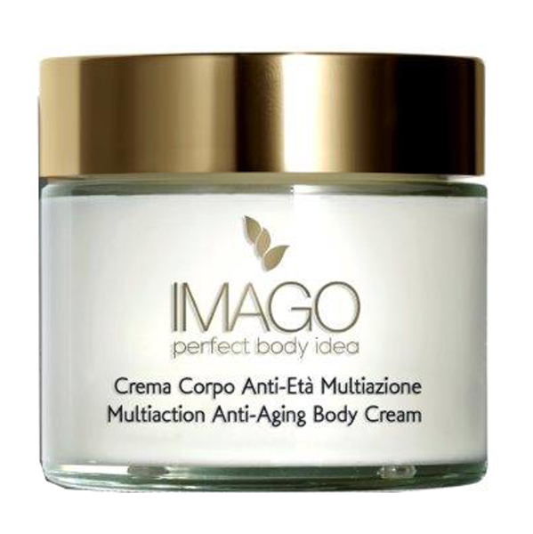 ELEVE IMAGO SCULPTING YOUTH CREMA CORPO ANTI ETA' MULTIAZIONE 200 ML - Fontenova srl