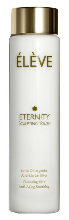 ELEVE ETERNITY SCULPTING YOUTH LATTE DETERGENTE ANTI ETA' LENITIVO 250 ML - Fontenova srl