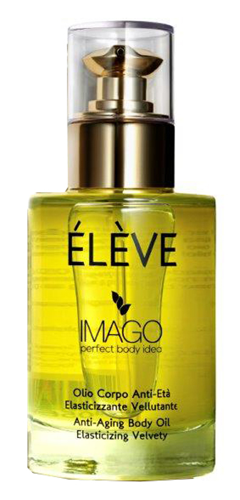 ELEVE IMAGO SCULPTING YOUTH OLIO CORPO ANTI ETA' ELASTICIZZANTE VELLUTANTE 100 ML - Fontenova srl