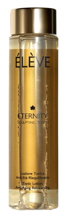 ELEVE ETERNITY SCULPTING YOUTH TONICO ANTI ETA' RIEQUILIBRANTE 250 ML - Fontenova srl
