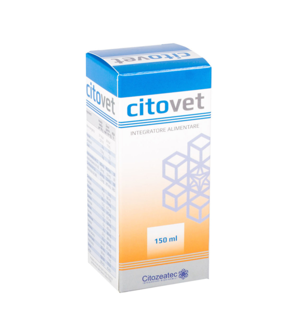 CITOVET 150 ML - Fontenova srl