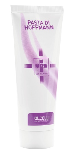 PASTA DI HOFFMANN 100 G - Fontenova srl