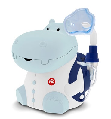 AEROSOL PIC MR HIPPO DLS 1 PEZZO - Fontenova srl