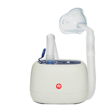 AEROSOL ULTRASUONI AIR PROJECT DLS - Fontenova srl