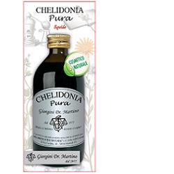 CHELIDONIA PURA 200 ML - Fontenova srl