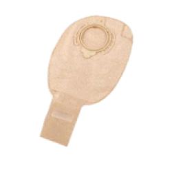 SACCA ILEOSTOMIA FLEXIMA 3S SISTEMA DI SCARICO E CHIUSURA IN VELCRO MIDI TRASPARENTE 65 MM 30 PEZZI - Fontenova srl