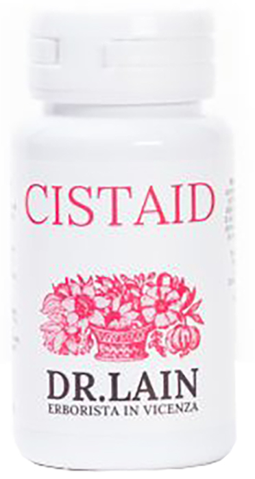 CISTAID 30 COMPRESSE - Fontenova srl